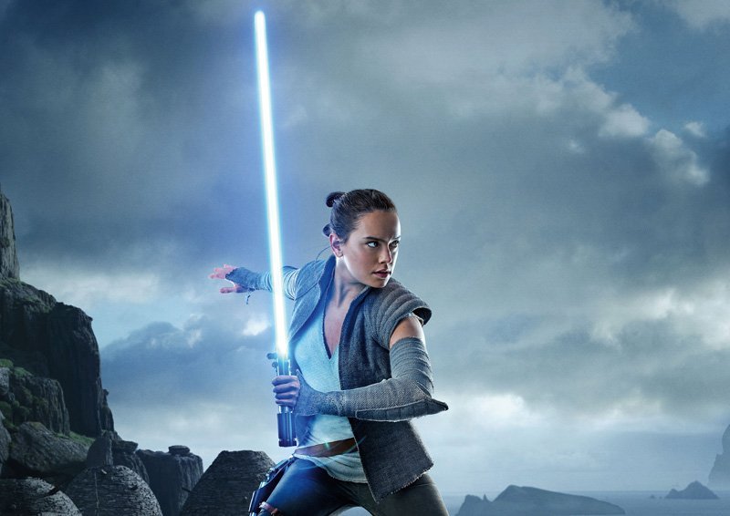 Το teaser trailer του Star Wars: Episode IX: The Rise of Skywalker είναι επιτέλους εδώ!